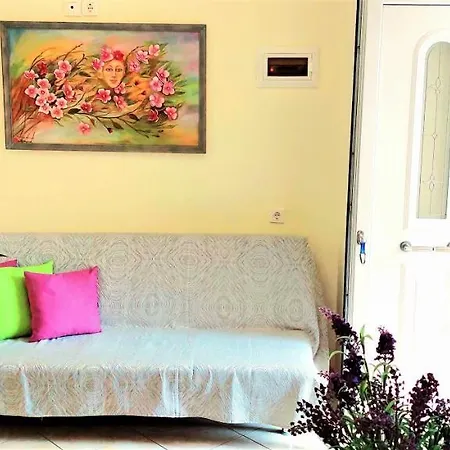 Joy New Port Corfu Town Apartment Corfu (city)